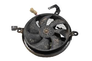 Kawasaki - 03 Kawasaki KFX400 Radiator Fan LTZ400 - Image 2