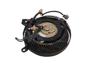 Kawasaki - 03 Kawasaki KFX400 Radiator Fan LTZ400 - Image 3