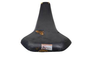 Kawasaki - 03 Kawasaki KFX400 Seat LTZ400 - Image 2