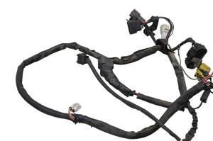 Kawasaki - 03 Kawasaki KFX400 Wire Harness Electrical Wiring LTZ400 For Parts - Image 3