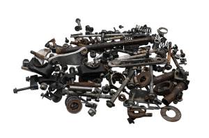 03 Kawasaki KFX400 Hardware Set Nuts & Bolts LTZ400