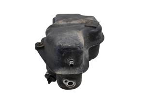 Kawasaki - 03 Kawasaki KFX400 Oil Tank LTZ400 - Image 2