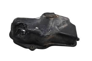 Kawasaki - 03 Kawasaki KFX400 Oil Tank LTZ400 - Image 3