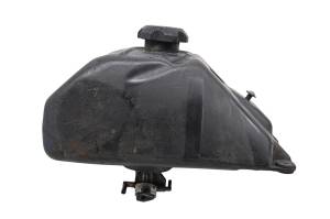03 Kawasaki KFX400 Gas Tank & Fuel Petcock LTZ400