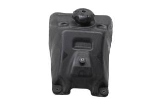 Kawasaki - 03 Kawasaki KFX400 Gas Tank & Fuel Petcock LTZ400 - Image 2