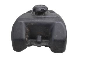 Kawasaki - 03 Kawasaki KFX400 Gas Tank & Fuel Petcock LTZ400 - Image 3