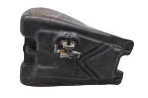 Kawasaki - 03 Kawasaki KFX400 Gas Tank & Fuel Petcock LTZ400 - Image 4