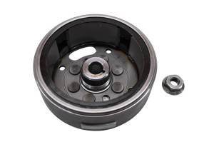Suzuki - 89 Suzuki LT250S Flywheel Magneto Quadsport 250 - Image 2