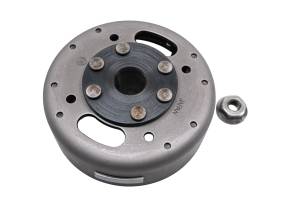 Suzuki - 89 Suzuki LT250S Flywheel Magneto Quadsport 250 - Image 3