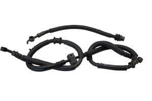 Kawasaki - 03 Kawasaki KFX400 Front Brake Lines LTZ400 - Image 3
