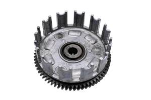 Suzuki - 89 Suzuki LT250S Clutch Basket Quadsport 250 - Image 1