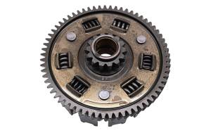 Suzuki - 89 Suzuki LT250S Clutch Basket Quadsport 250 - Image 2