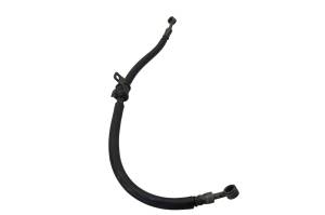 Kawasaki - 03 Kawasaki KFX400 Rear Brake Line LTZ400 - Image 3