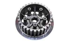 Suzuki - 89 Suzuki LT250S Inner Clutch Hub Quadsport 250 - Image 1