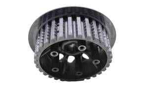 Suzuki - 89 Suzuki LT250S Inner Clutch Hub Quadsport 250 - Image 3