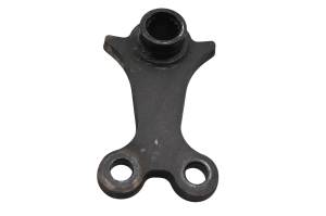 Yamaha - 01 Yamaha Kodiak 400 4x4 Steering Stem Flag YFM400F - Image 2