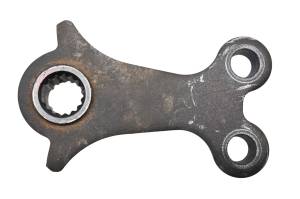 Yamaha - 01 Yamaha Kodiak 400 4x4 Steering Stem Flag YFM400F - Image 3