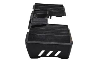 Kawasaki - 03 Kawasaki KFX400 Radiator Shroud Guard LTZ400 - Image 2