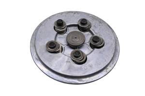 Suzuki - 89 Suzuki LT250S Clutch Pressure Plate Quadsport 250 - Image 1