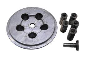 Suzuki - 89 Suzuki LT250S Clutch Pressure Plate Quadsport 250 - Image 2