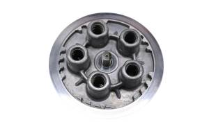 Suzuki - 89 Suzuki LT250S Clutch Pressure Plate Quadsport 250 - Image 3