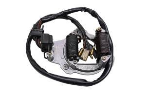 Suzuki - 89 Suzuki LT250S Stator Quadsport 250 - Image 1