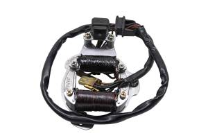 Suzuki - 89 Suzuki LT250S Stator Quadsport 250 - Image 2