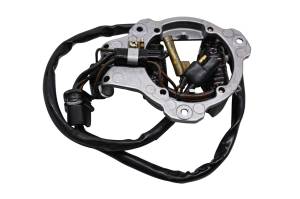 Suzuki - 89 Suzuki LT250S Stator Quadsport 250 - Image 3