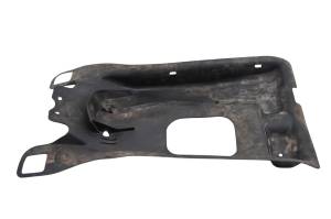 01 Yamaha Kodiak 400 4x4 Gas Fuel Tank Damper Plate YFM400F