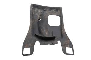 Yamaha - 01 Yamaha Kodiak 400 4x4 Gas Fuel Tank Damper Plate YFM400F - Image 2
