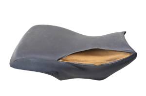 01 Yamaha Kodiak 400 4x4 Seat YFM400F