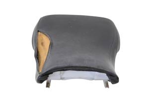 Yamaha - 01 Yamaha Kodiak 400 4x4 Seat YFM400F - Image 2