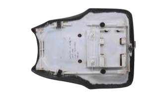 Yamaha - 01 Yamaha Kodiak 400 4x4 Seat YFM400F - Image 4