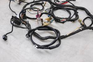 Yamaha - 01 Yamaha Kodiak 400 4x4 Wire Harness Electrical Wiring YFM400F - Image 3