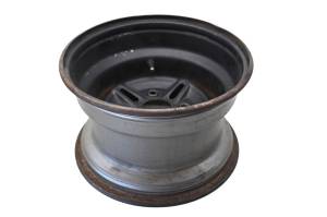 Yamaha - 01 Yamaha Kodiak 400 4x4 Rear Wheel Rim 12X7.5 4/110 YFM400F - Image 3