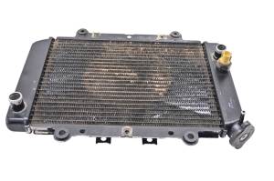 01 Yamaha Kodiak 400 4x4 Radiator YFM400F