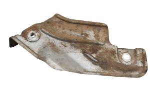 01 Yamaha Kodiak 400 4x4 Protector YFM400F