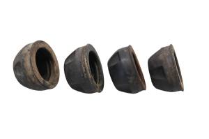 Yamaha - 01 Yamaha Kodiak 400 4x4 Hubcap Covers YFM400F - Image 3