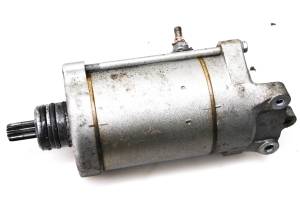 Sea-Doo - 01 Sea-Doo RX DI Starter Motor - Image 3