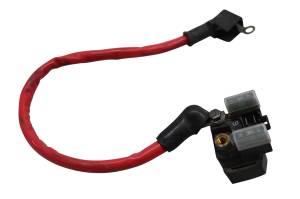 Yamaha - 01 Yamaha Kodiak 400 4x4 Starter Solenoid YFM400F - Image 2