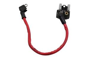 Yamaha - 01 Yamaha Kodiak 400 4x4 Starter Solenoid YFM400F - Image 3