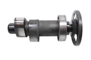 Yamaha - 01 Yamaha Kodiak 400 4x4 Camshaft Cam Shaft YFM400F - Image 4