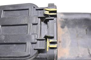 Suzuki - 89 Suzuki LT250S Airbox Intake Air Box Quadsport 250 For Parts - Image 4