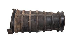 89 Suzuki LT250S Airbox Hose Intake Quadsport 250