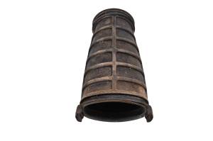 Suzuki - 89 Suzuki LT250S Airbox Hose Intake Quadsport 250 - Image 2