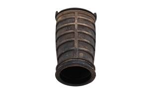 Suzuki - 89 Suzuki LT250S Airbox Hose Intake Quadsport 250 - Image 3