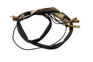 Suzuki - 89 Suzuki LT250S Wire Harness Electrical Wiring Quadsport 250 - Image 2