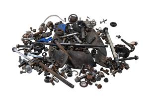 89 Suzuki LT250S Hardware Set Nuts & Bolts Quadsport 250