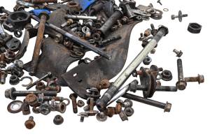 Suzuki - 89 Suzuki LT250S Hardware Set Nuts & Bolts Quadsport 250 - Image 3