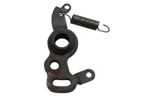 Yamaha - 01 Yamaha Kodiak 400 4x4 Rear Brake Pedal Lever YFM400F - Image 3